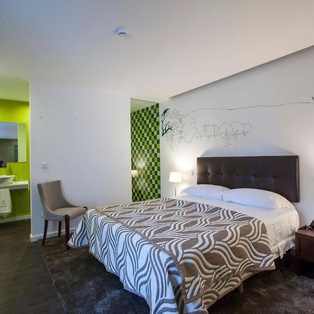 Casa Dona Maria Luiza Guest House ตอร์เฮ เด มองคอร์โว ภายนอก รูปภาพ