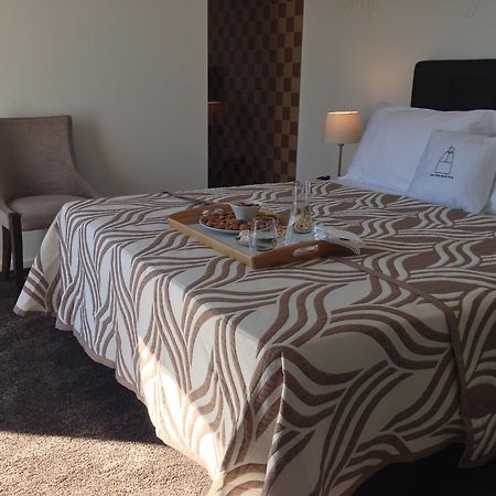 Casa Dona Maria Luiza Guest House ตอร์เฮ เด มองคอร์โว ภายนอก รูปภาพ