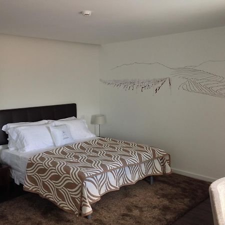 Casa Dona Maria Luiza Guest House ตอร์เฮ เด มองคอร์โว ภายนอก รูปภาพ