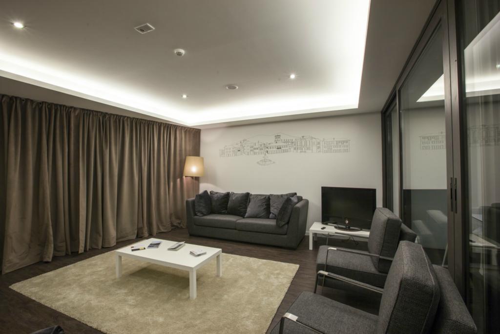 Casa Dona Maria Luiza Guest House ตอร์เฮ เด มองคอร์โว ภายนอก รูปภาพ