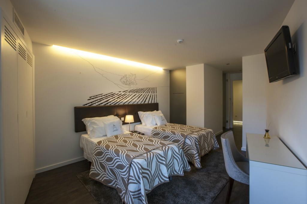 Casa Dona Maria Luiza Guest House ตอร์เฮ เด มองคอร์โว ภายนอก รูปภาพ