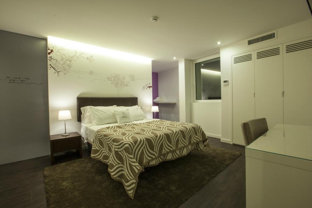 Casa Dona Maria Luiza Guest House ตอร์เฮ เด มองคอร์โว ภายนอก รูปภาพ