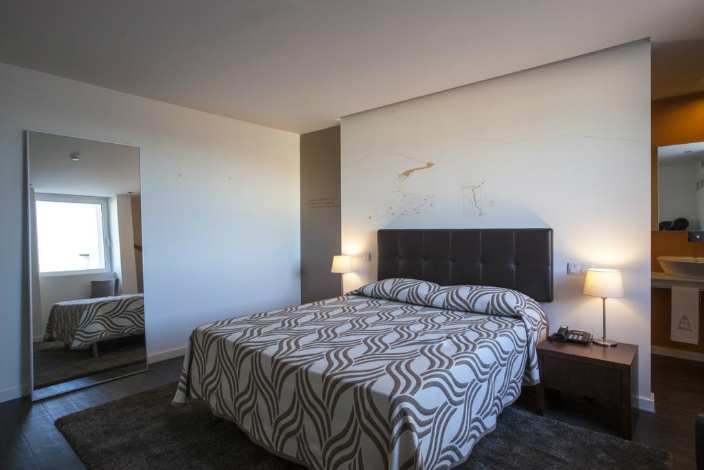 Casa Dona Maria Luiza Guest House ตอร์เฮ เด มองคอร์โว ภายนอก รูปภาพ