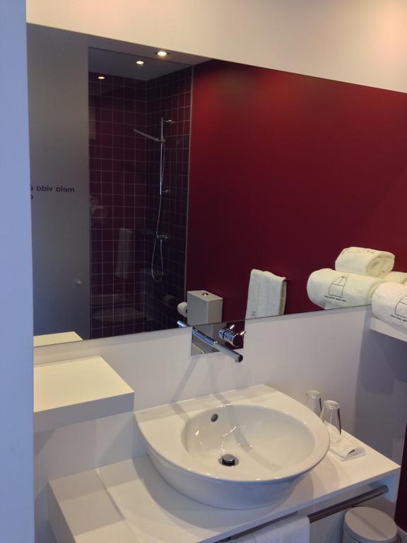 Casa Dona Maria Luiza Guest House ตอร์เฮ เด มองคอร์โว ห้อง รูปภาพ