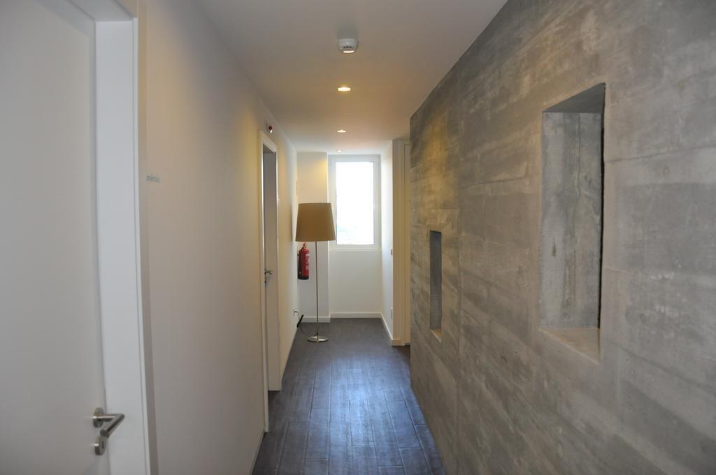 Casa Dona Maria Luiza Guest House ตอร์เฮ เด มองคอร์โว ภายนอก รูปภาพ
