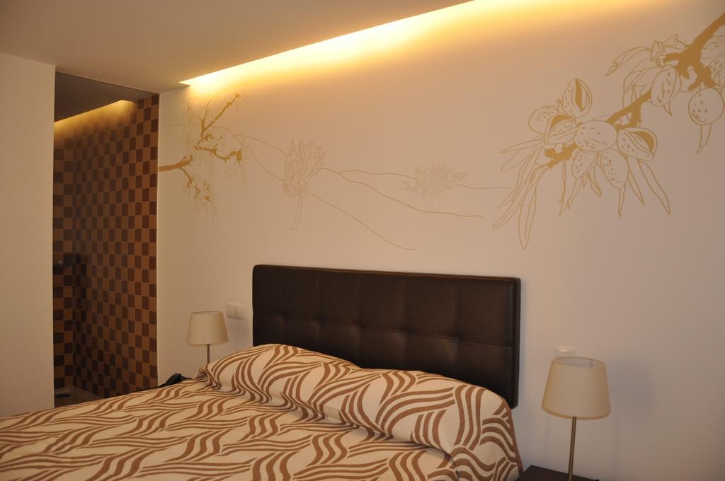Casa Dona Maria Luiza Guest House ตอร์เฮ เด มองคอร์โว ห้อง รูปภาพ