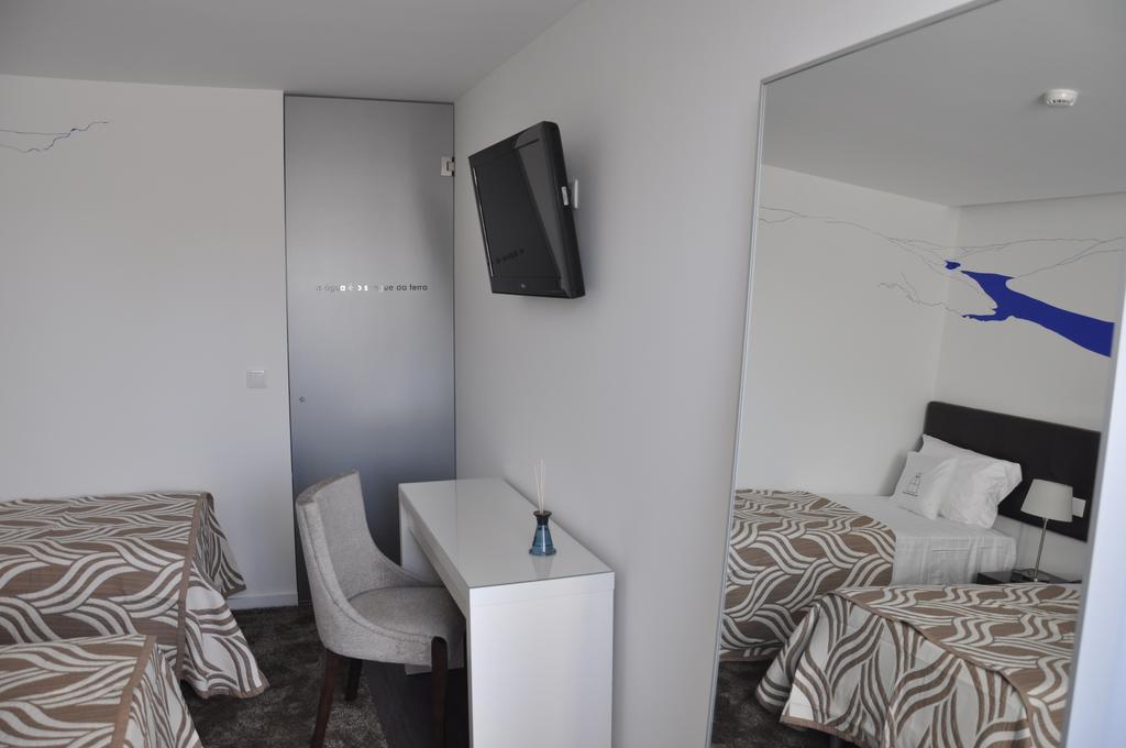 Casa Dona Maria Luiza Guest House ตอร์เฮ เด มองคอร์โว ภายนอก รูปภาพ