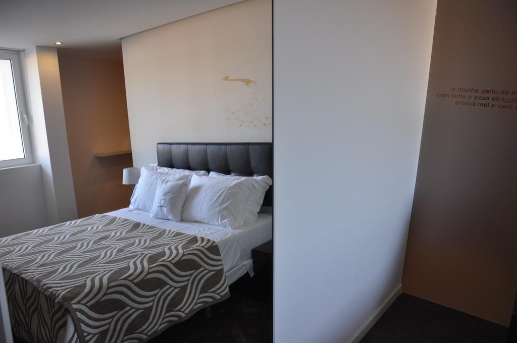 Casa Dona Maria Luiza Guest House ตอร์เฮ เด มองคอร์โว ภายนอก รูปภาพ