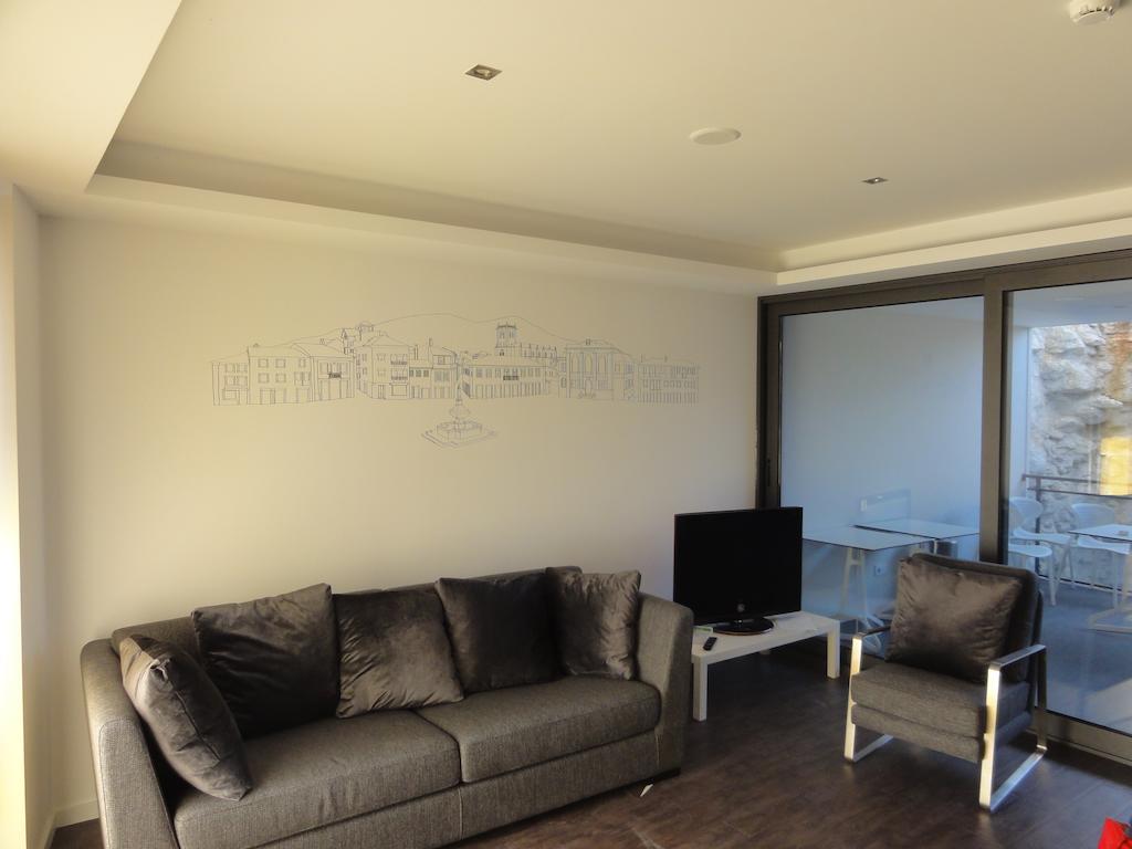 Casa Dona Maria Luiza Guest House ตอร์เฮ เด มองคอร์โว ภายนอก รูปภาพ