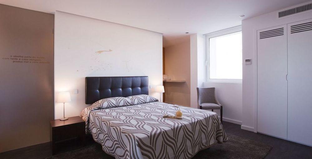 Casa Dona Maria Luiza Guest House ตอร์เฮ เด มองคอร์โว ภายนอก รูปภาพ