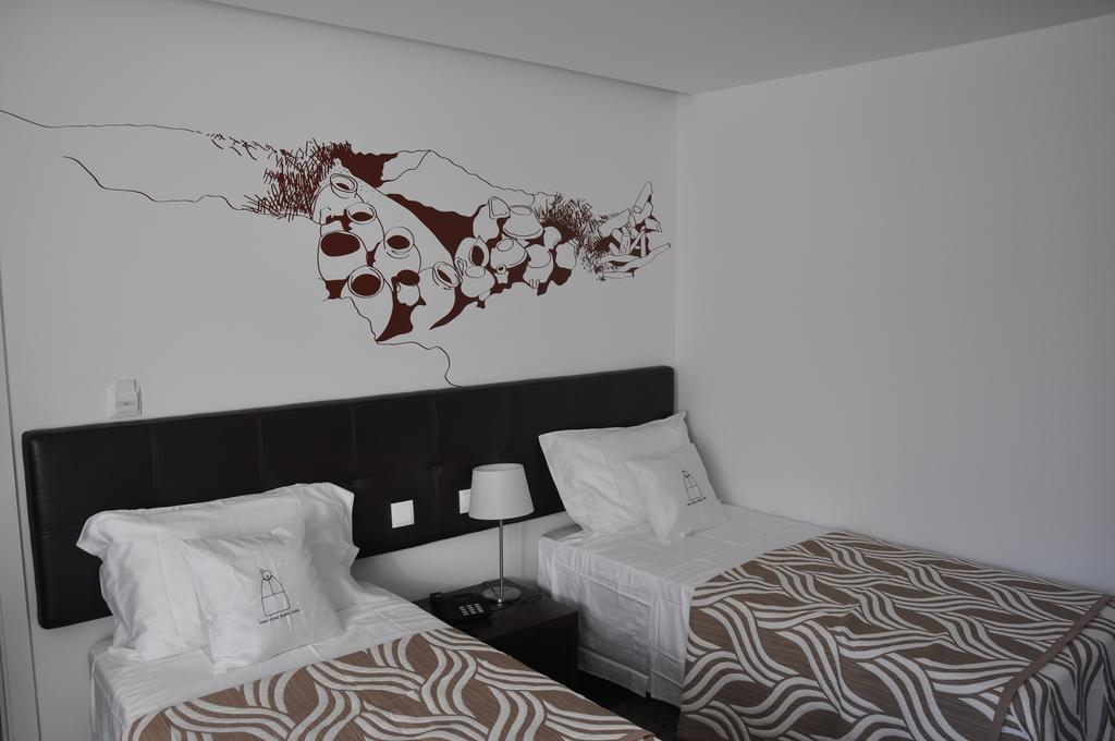 Casa Dona Maria Luiza Guest House ตอร์เฮ เด มองคอร์โว ภายนอก รูปภาพ
