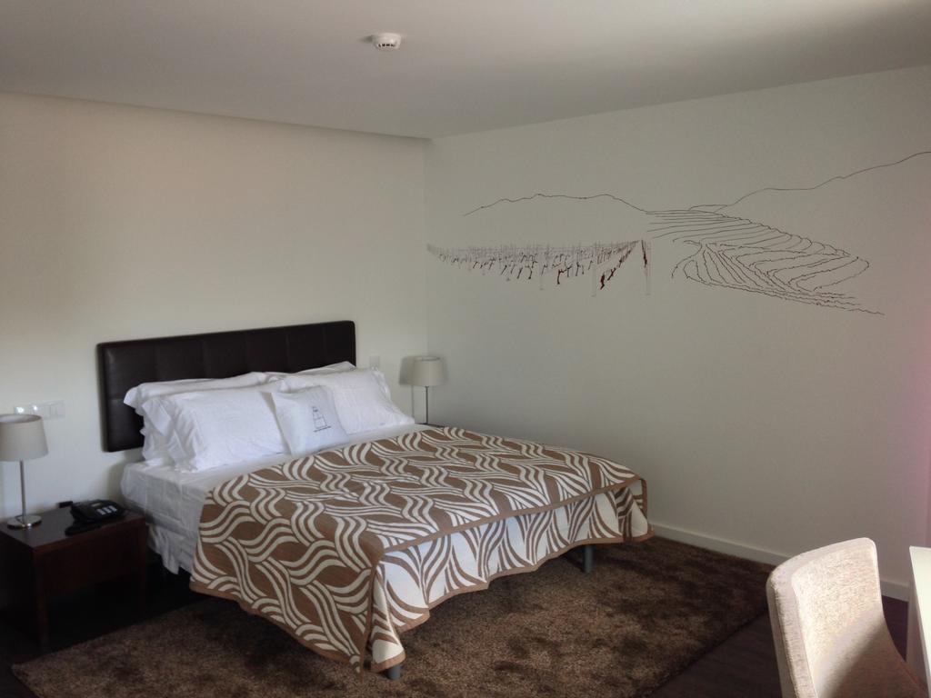 Casa Dona Maria Luiza Guest House ตอร์เฮ เด มองคอร์โว ภายนอก รูปภาพ