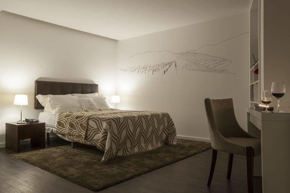Casa Dona Maria Luiza Guest House ตอร์เฮ เด มองคอร์โว ภายนอก รูปภาพ