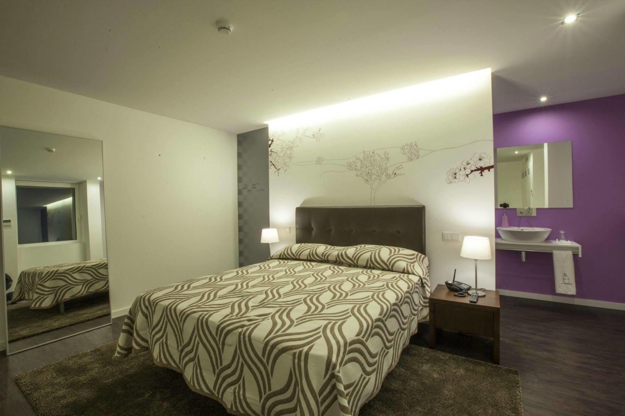 Casa Dona Maria Luiza Guest House ตอร์เฮ เด มองคอร์โว ภายนอก รูปภาพ