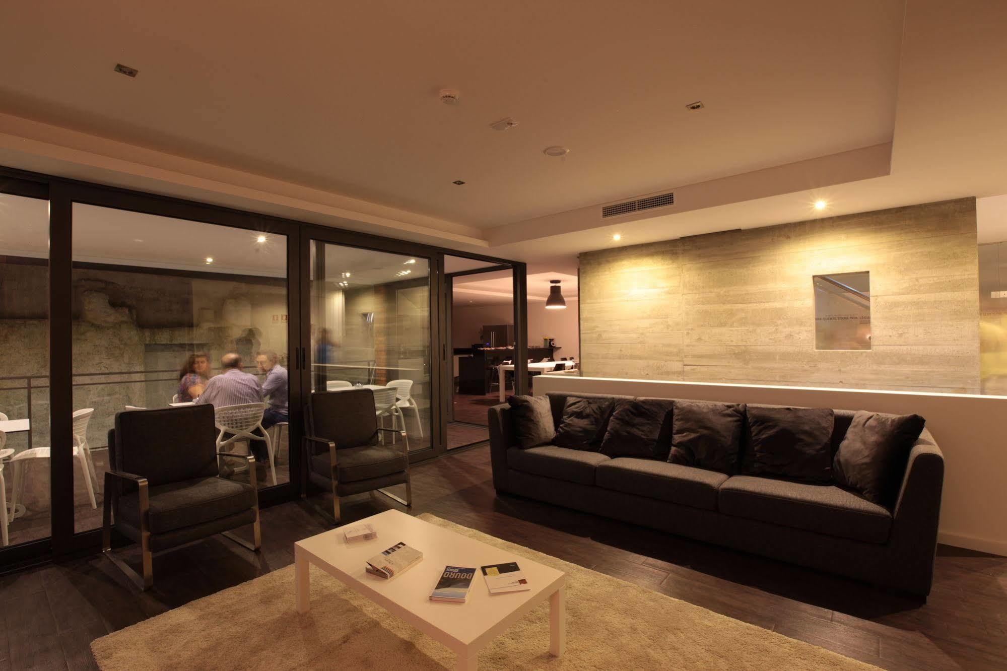 Casa Dona Maria Luiza Guest House ตอร์เฮ เด มองคอร์โว ภายนอก รูปภาพ