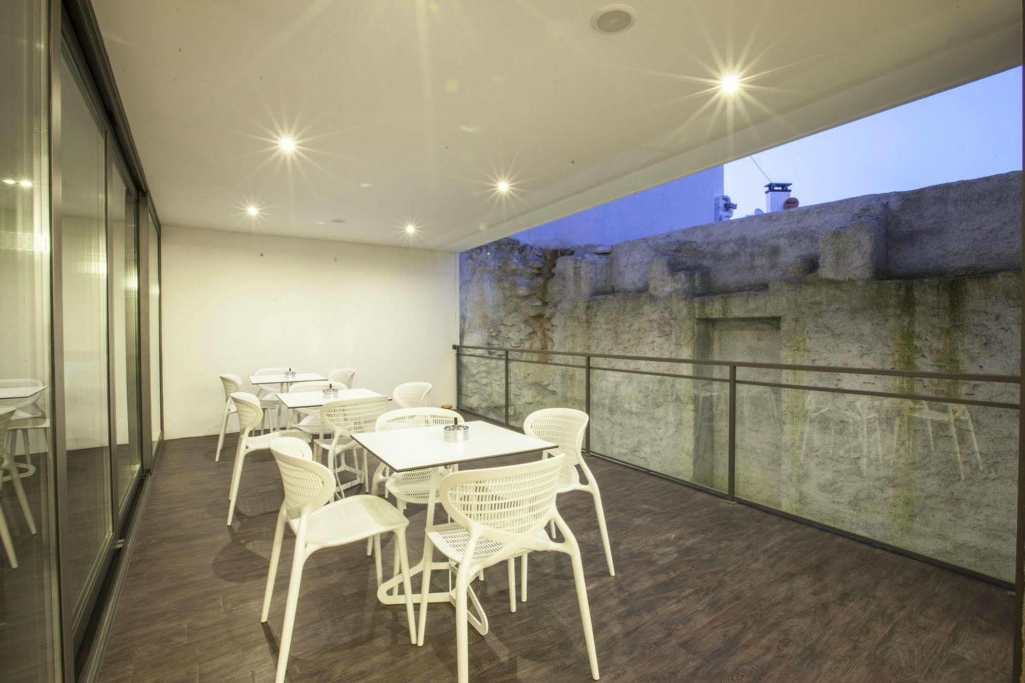 Casa Dona Maria Luiza Guest House ตอร์เฮ เด มองคอร์โว ภายนอก รูปภาพ